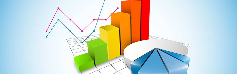 Graficzne przedstawienie analiz danych